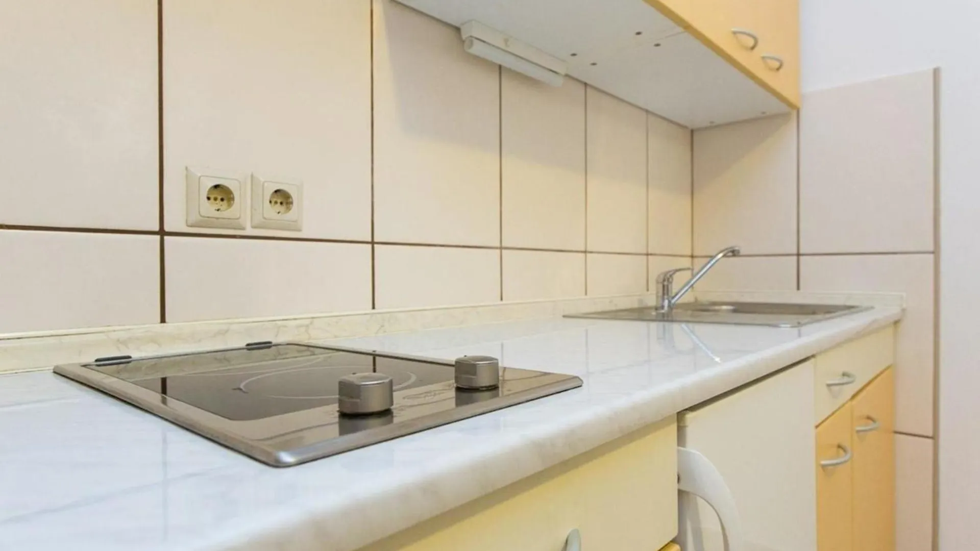 Ferienwohnung Fuer 5 Personen Ca 45 Qm In Baska, Kvarner Bucht Krk 克罗地亚