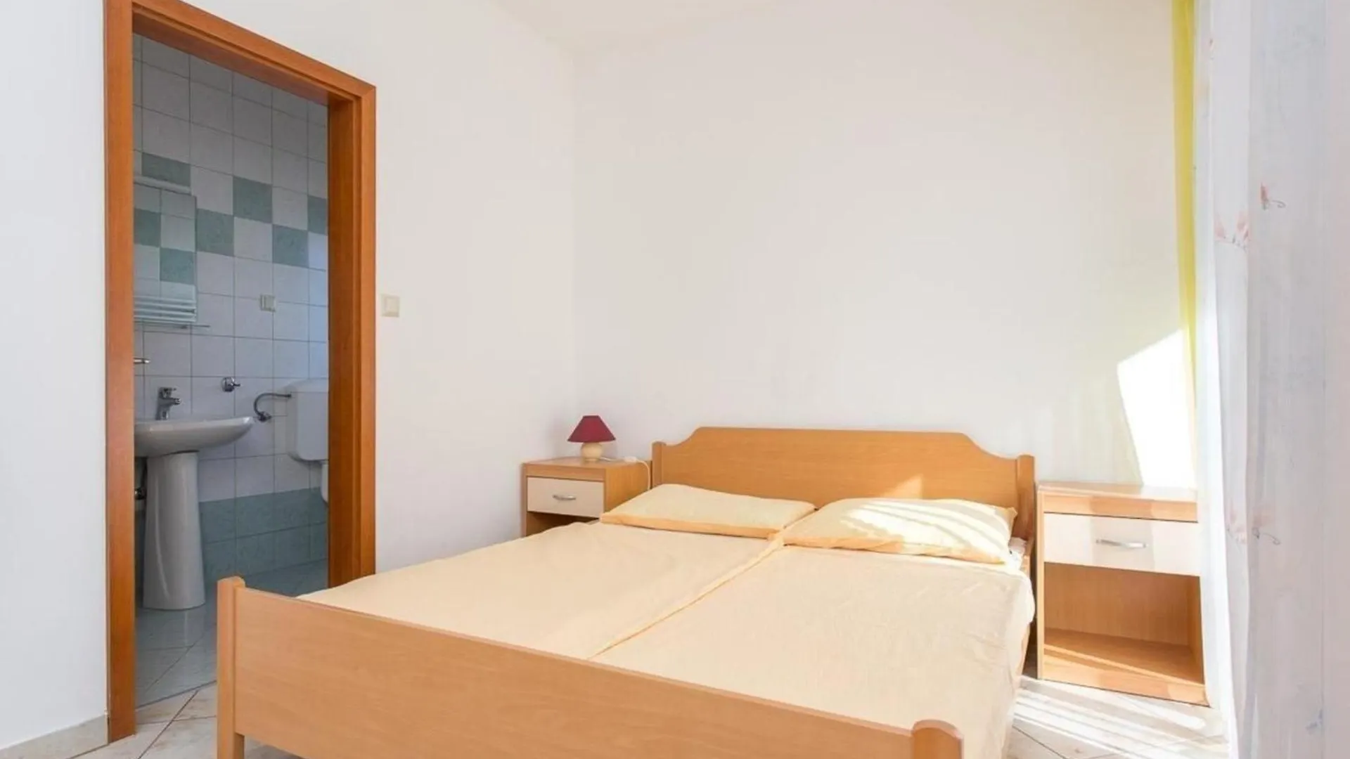 Ferienwohnung Fuer 5 Personen Ca 45 Qm In Baska, Kvarner Bucht Krk